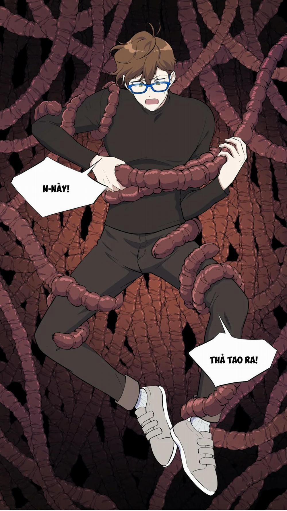 Tentacle Recipe 1 trang 4