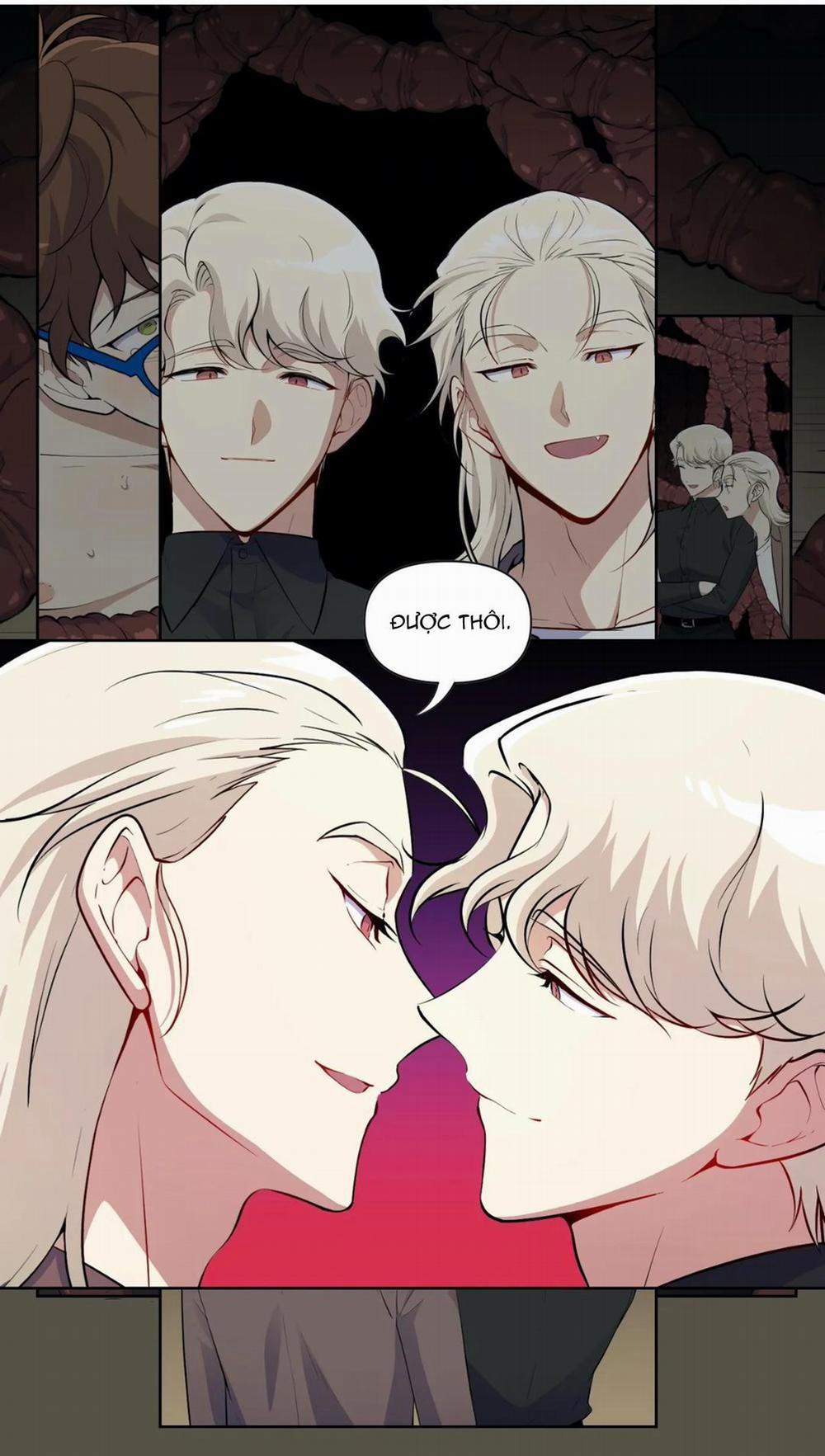 Tentacle Recipe 1 trang 40