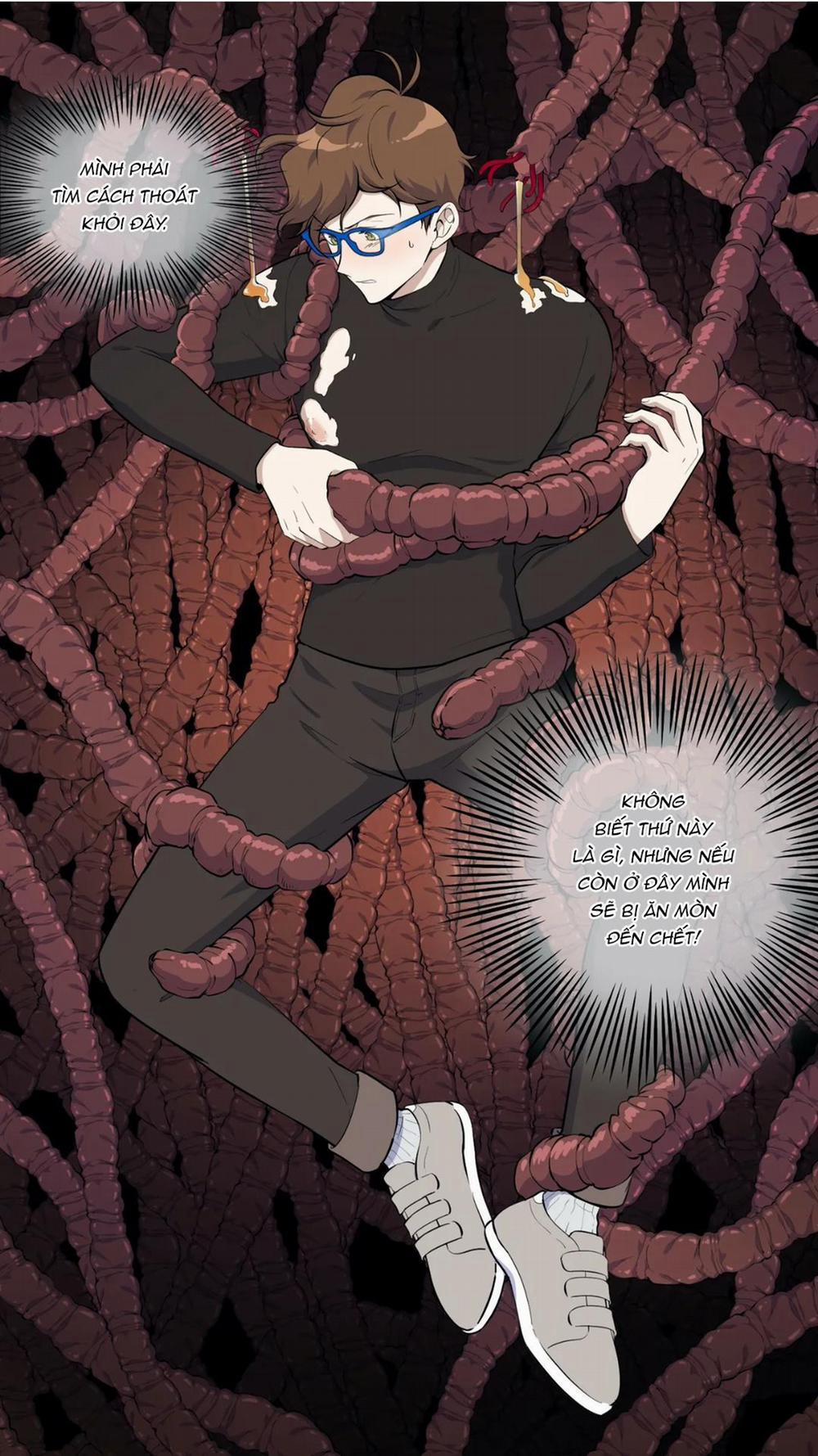 Tentacle Recipe 1 trang 6