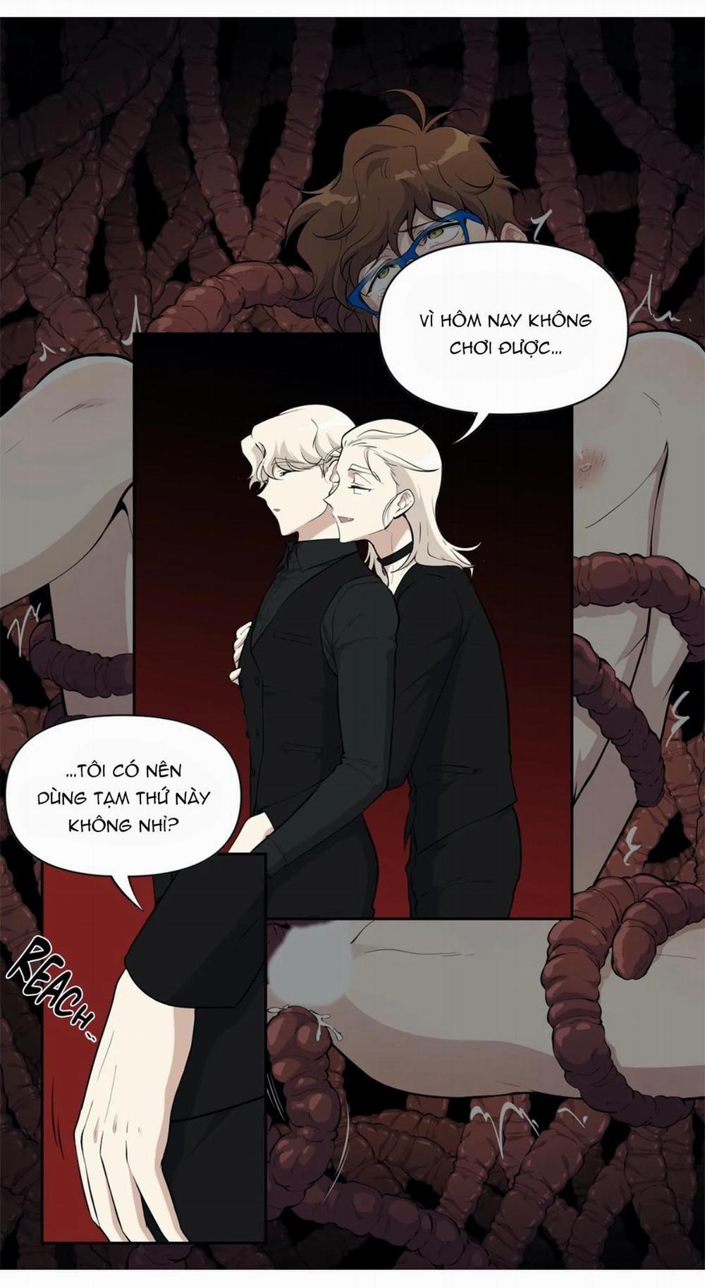 Tentacle Recipe 2 trang 10