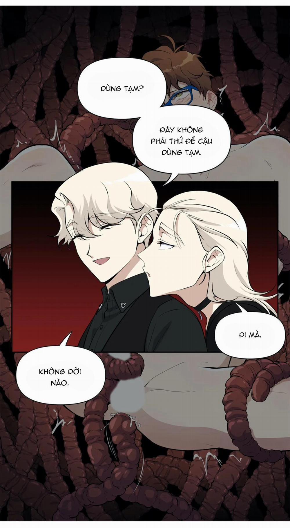 Tentacle Recipe 2 trang 11