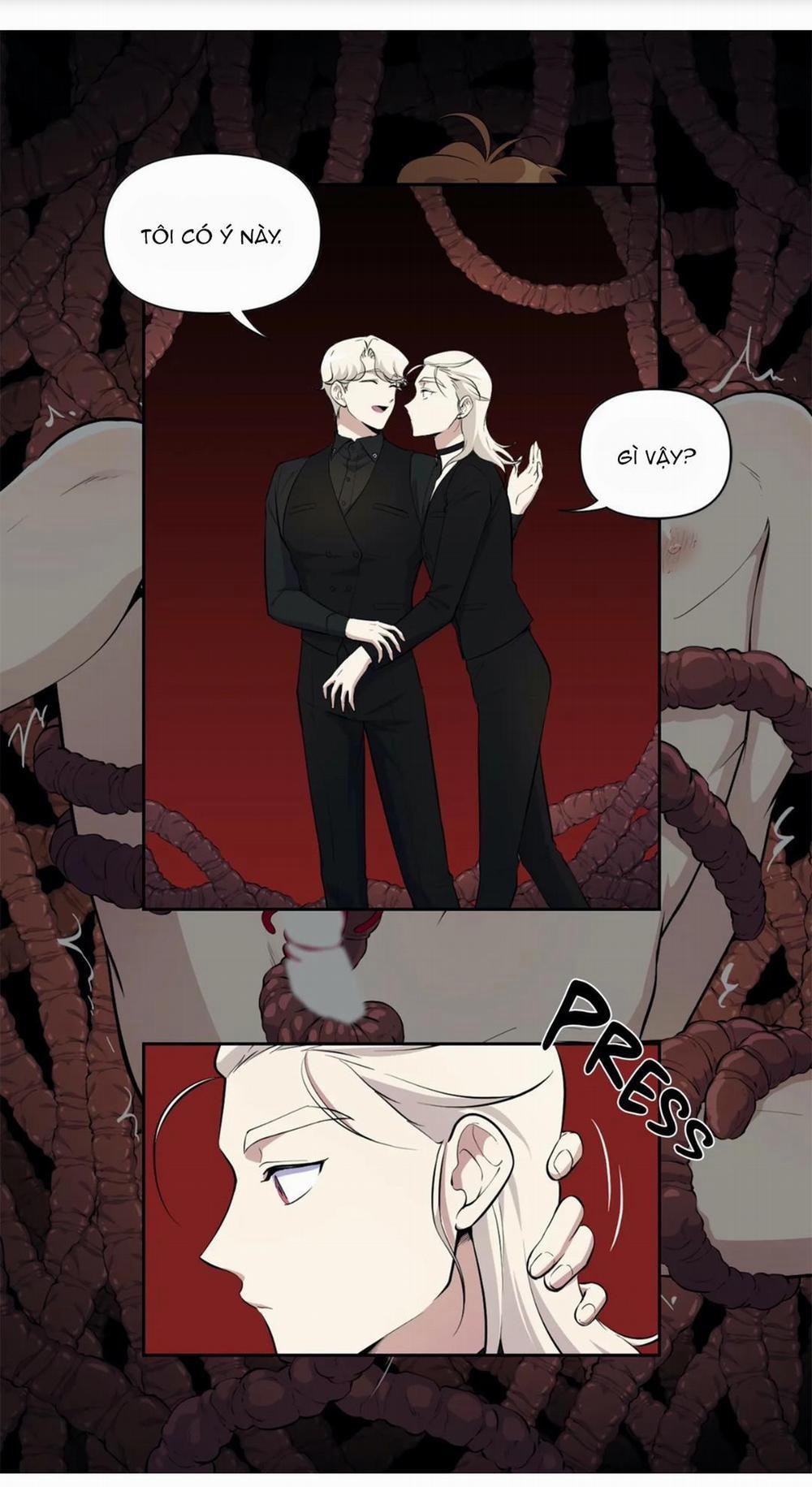 Tentacle Recipe 2 trang 12