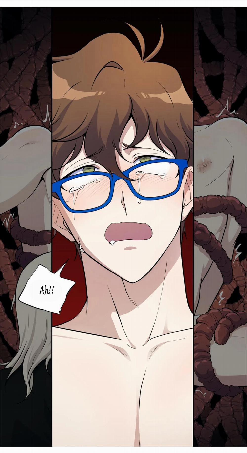 Tentacle Recipe 2 trang 25