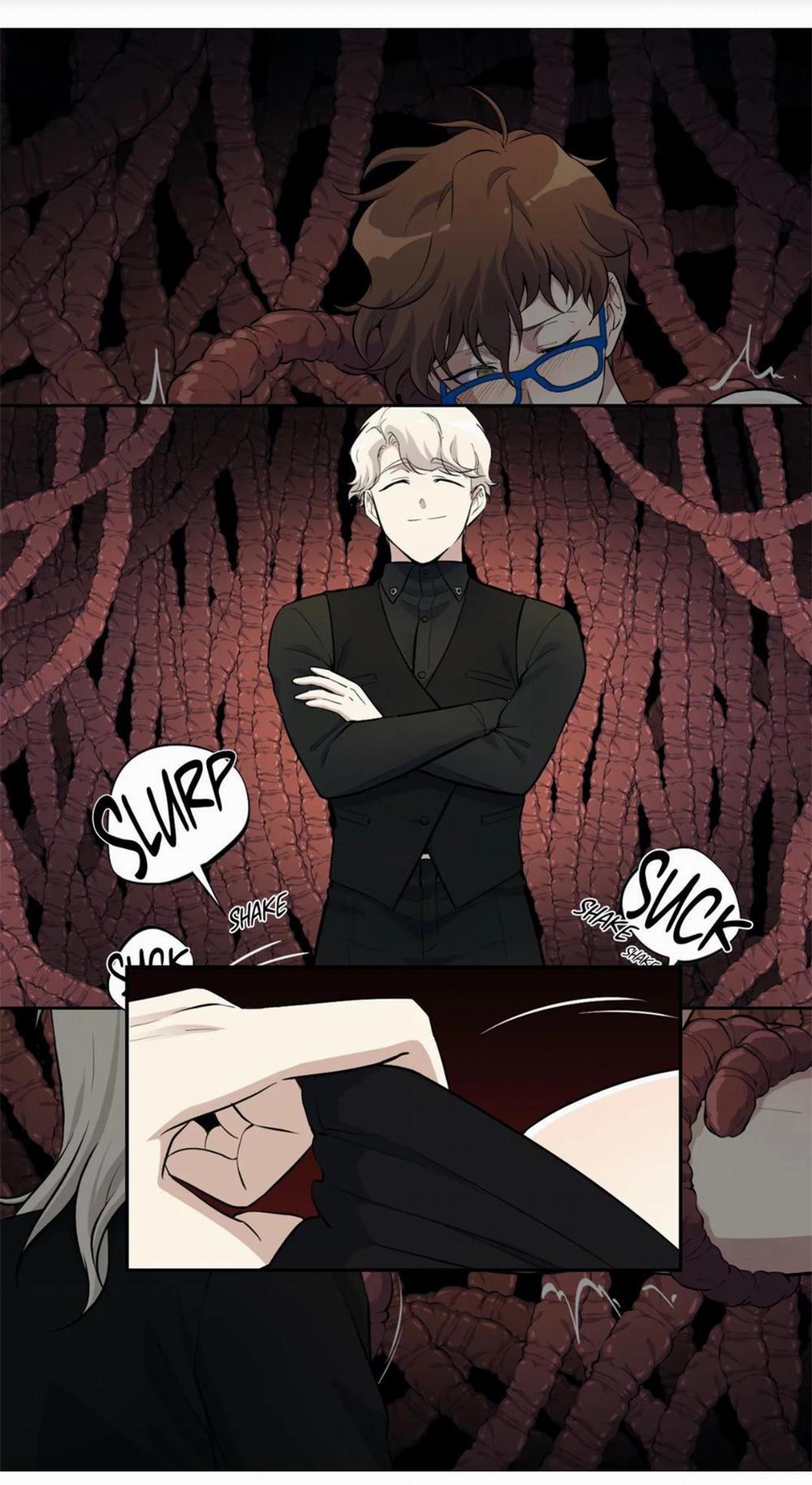 Tentacle Recipe 2 trang 27