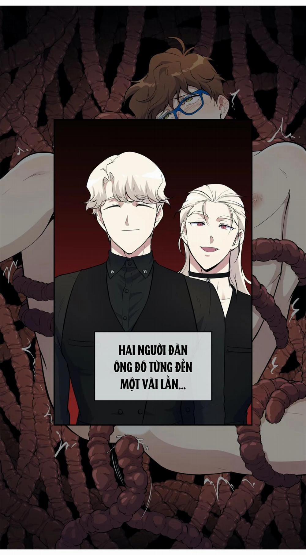 Tentacle Recipe 2 trang 4