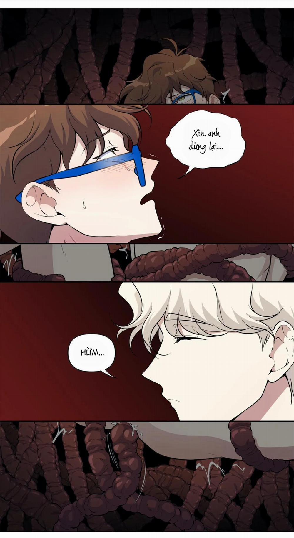 Tentacle Recipe 2 trang 6