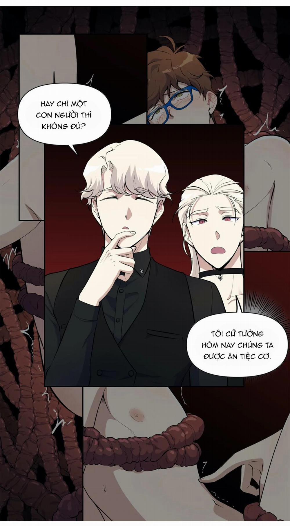 Tentacle Recipe 2 trang 8