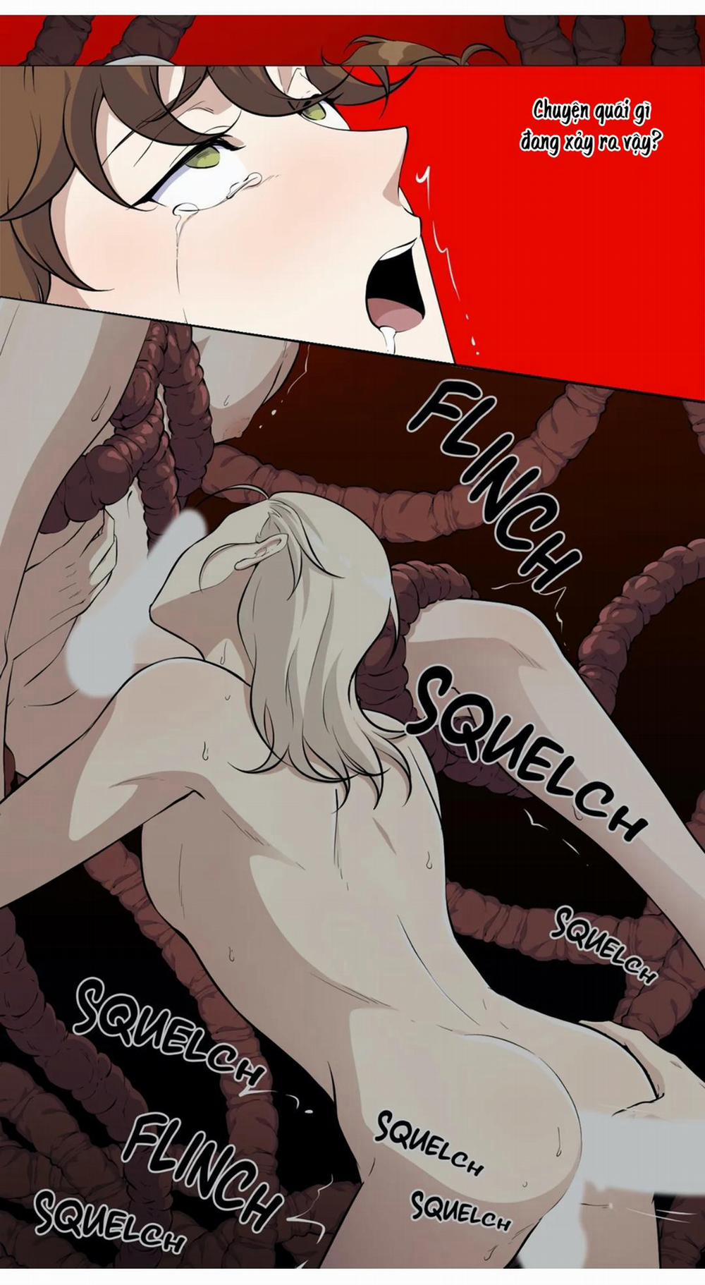 Tentacle Recipe 3 trang 1