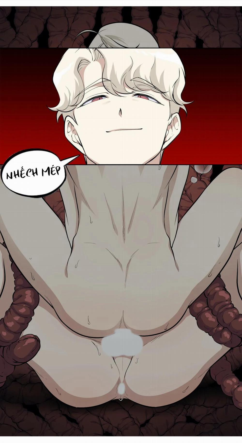 Tentacle Recipe 3 trang 23