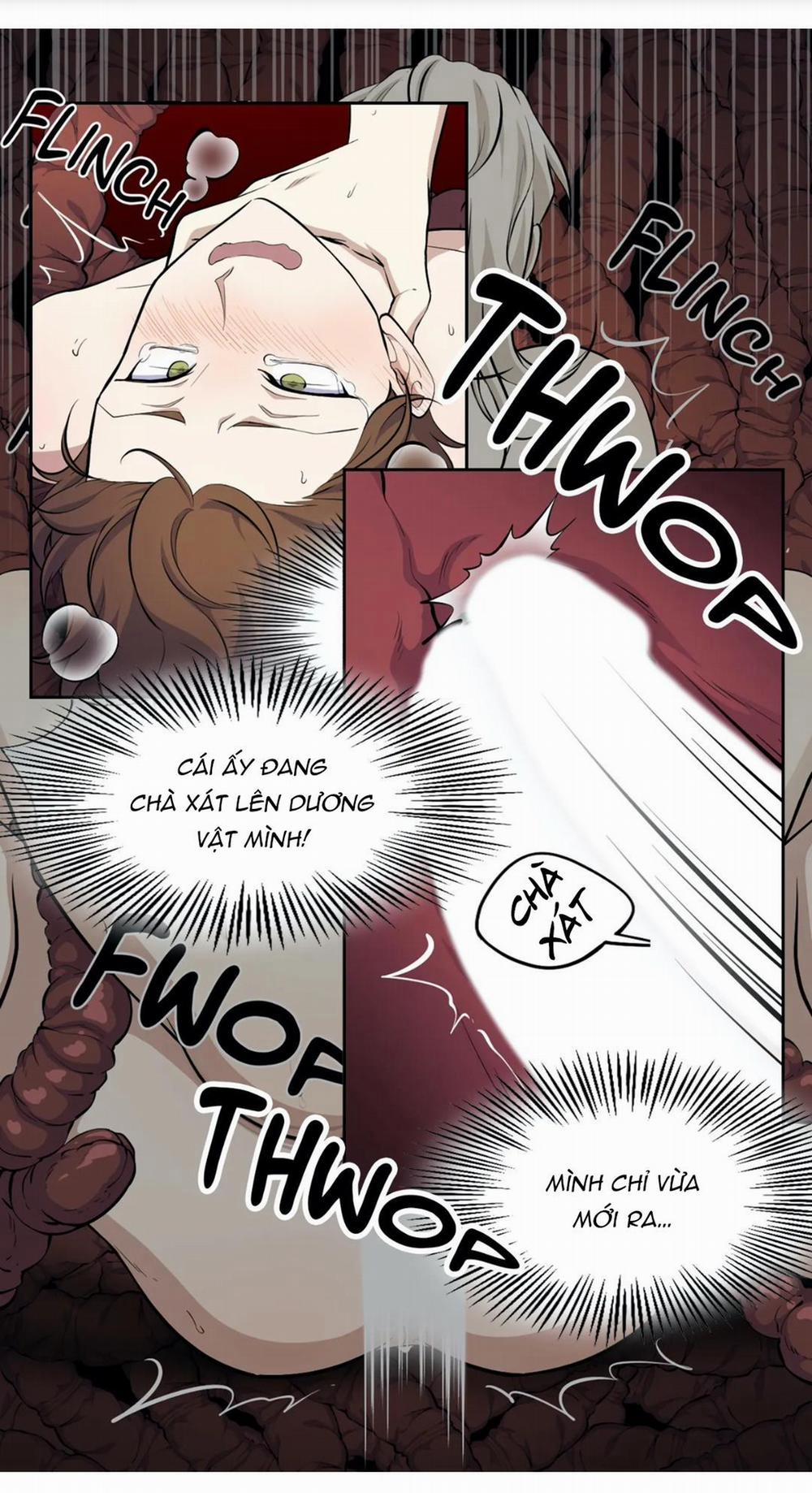 Tentacle Recipe 3 trang 29