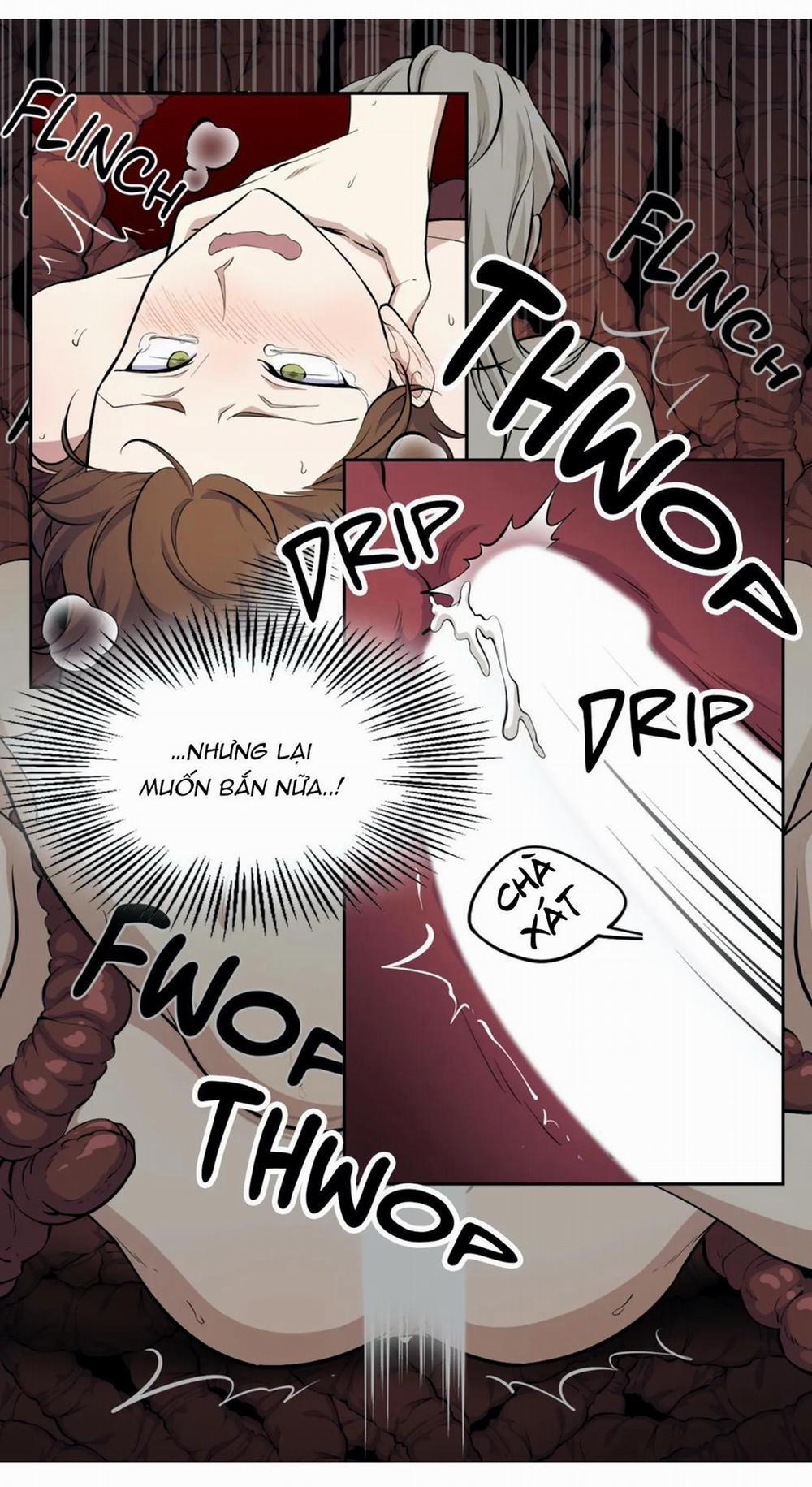 Tentacle Recipe 3 trang 30