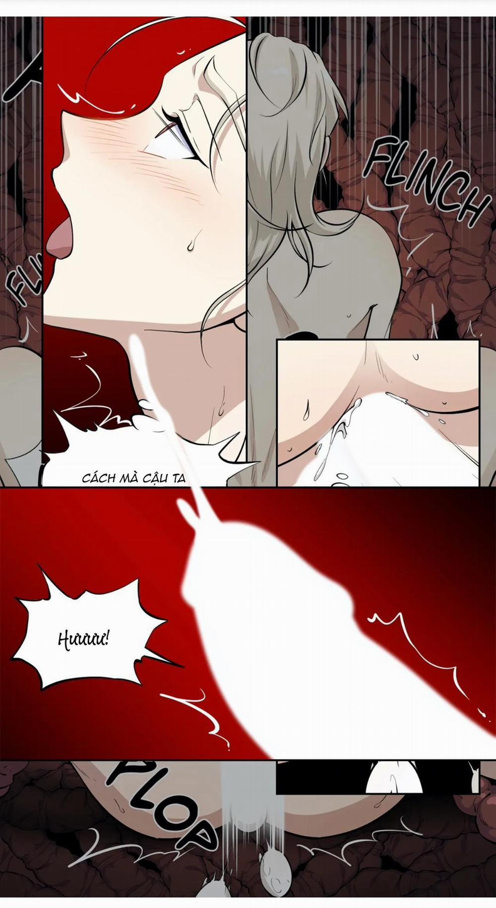 Tentacle Recipe 3 trang 33