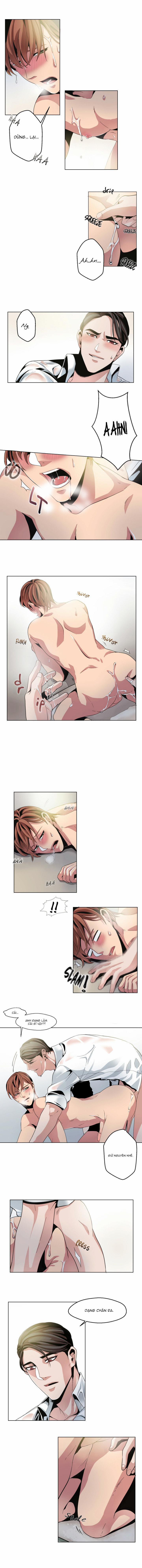 Tentacle Recipe 5 trang 8