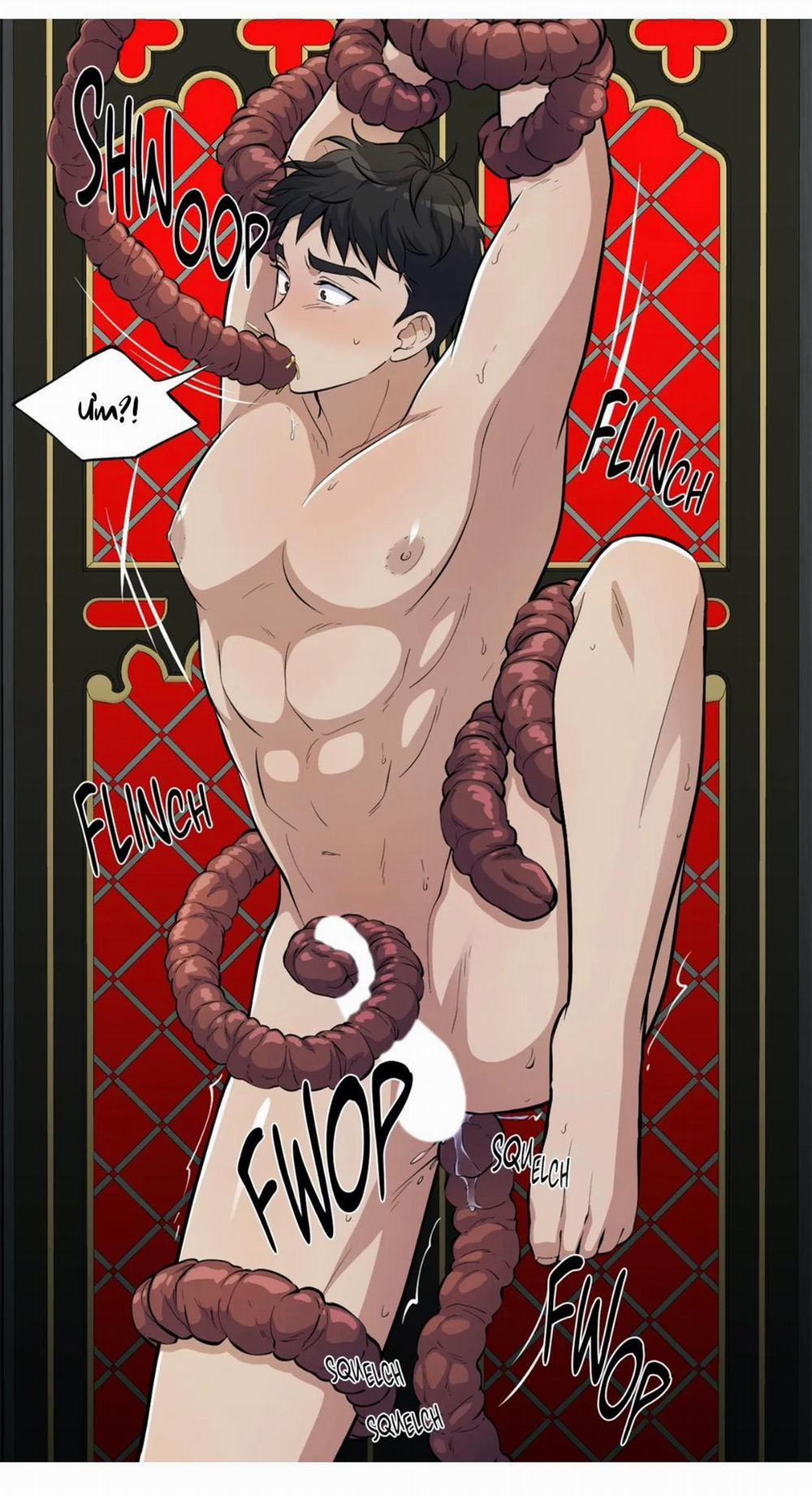 Tentacle Recipe 6 trang 19