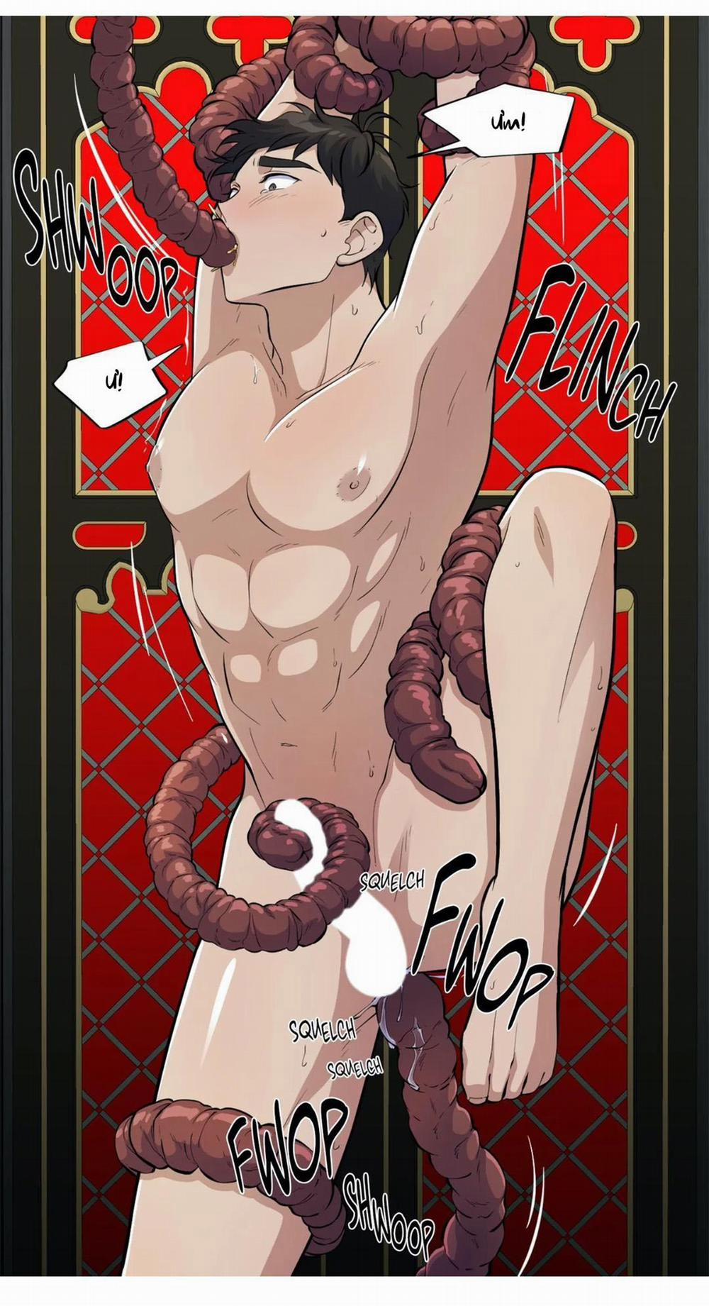 Tentacle Recipe 6 trang 21