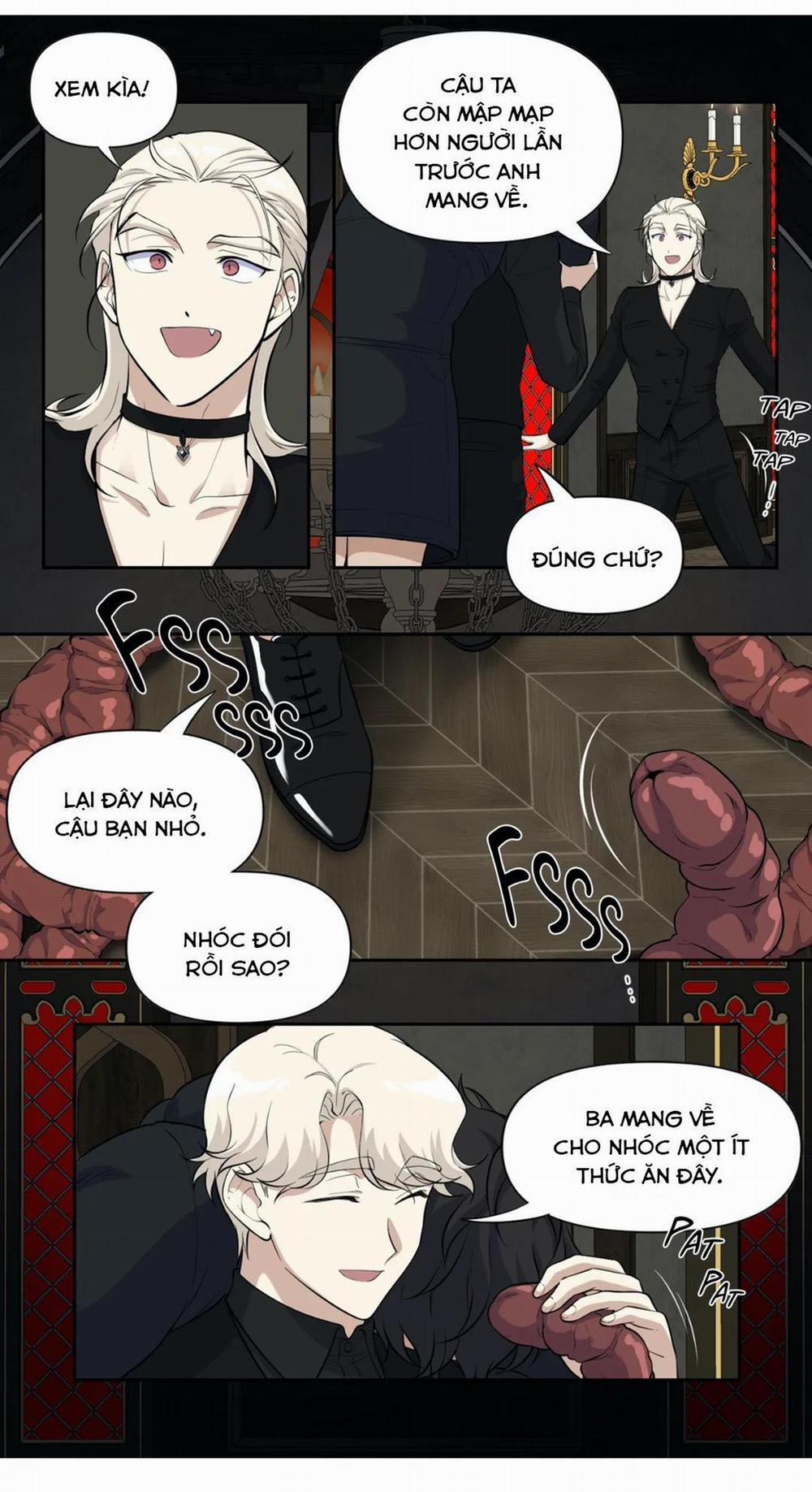 Tentacle Recipe 6 trang 7