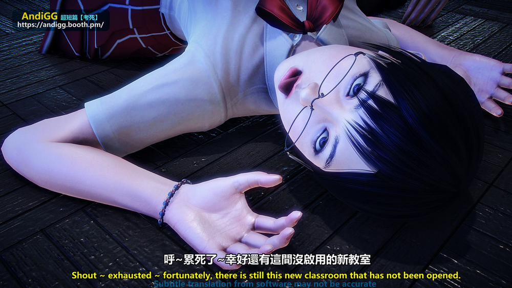 Test Death 1 trang 37