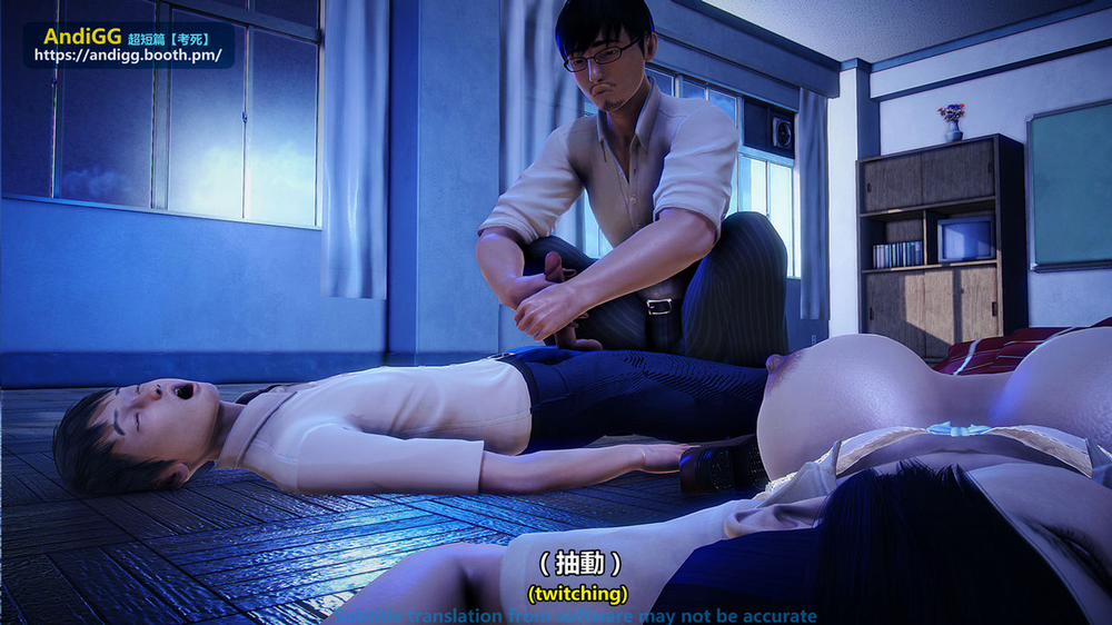 Test Death 1 trang 94