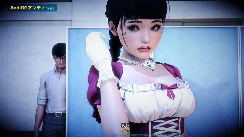 Test Death 2 trang 11