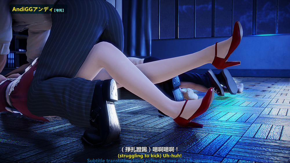 Test Death 2 trang 111