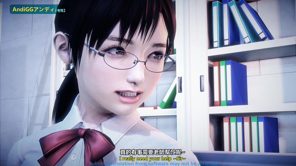 Test Death 2 trang 18