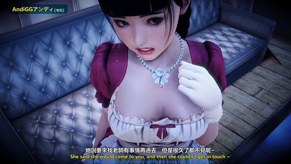 Test Death 2 trang 20