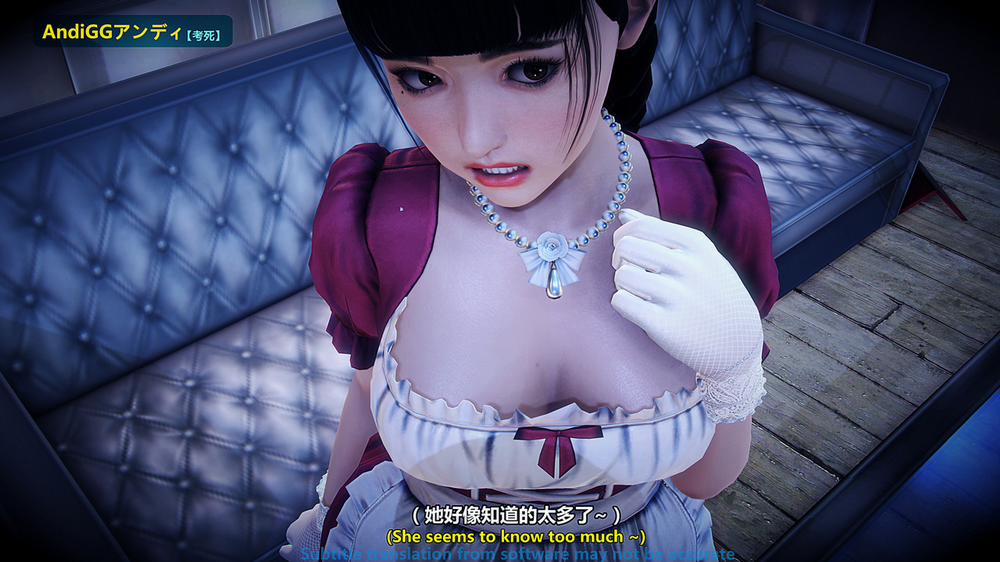 Test Death 2 trang 26