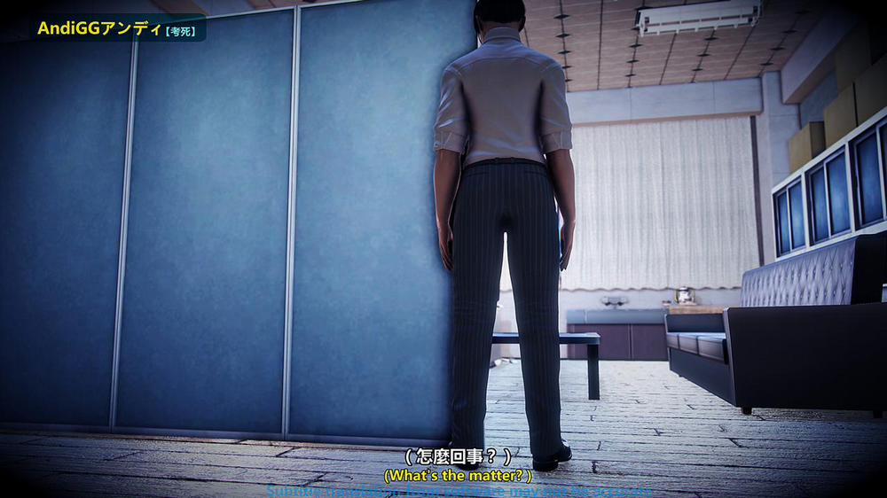 Test Death 2 trang 3