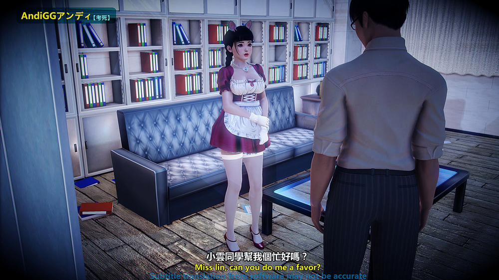 Test Death 2 trang 31