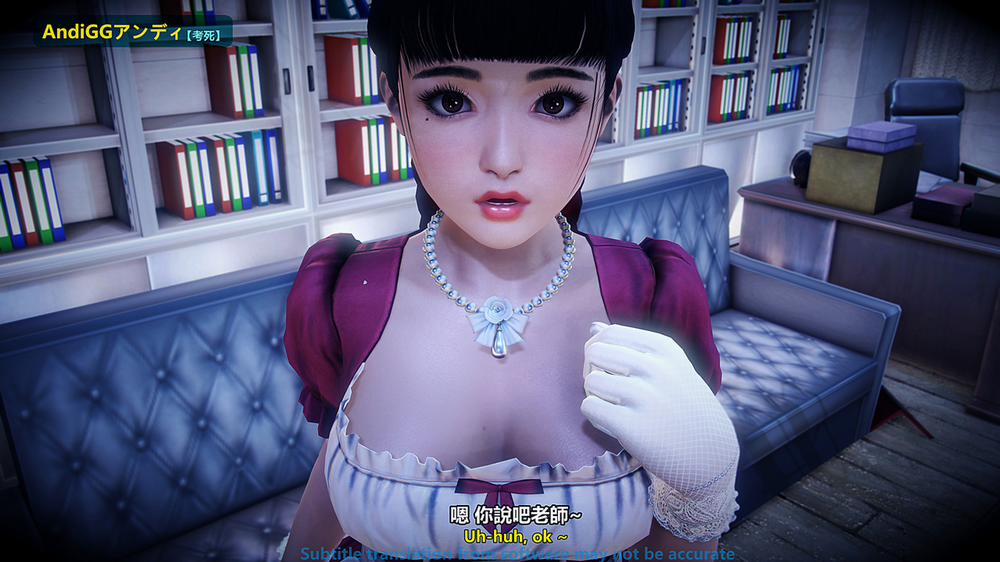 Test Death 2 trang 32