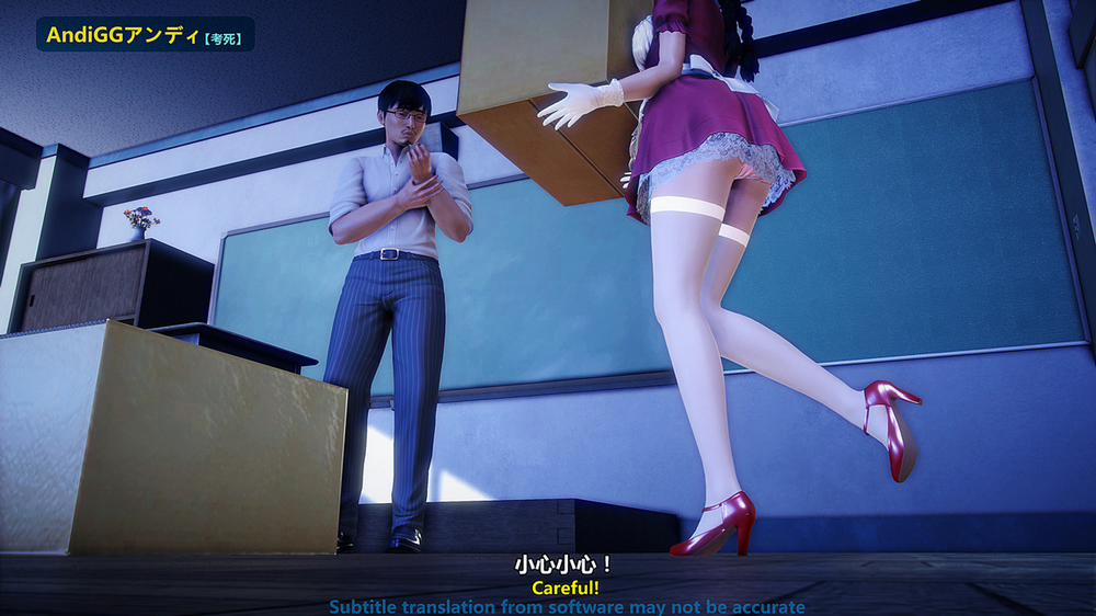 Test Death 2 trang 37