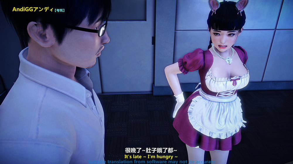 Test Death 2 trang 42