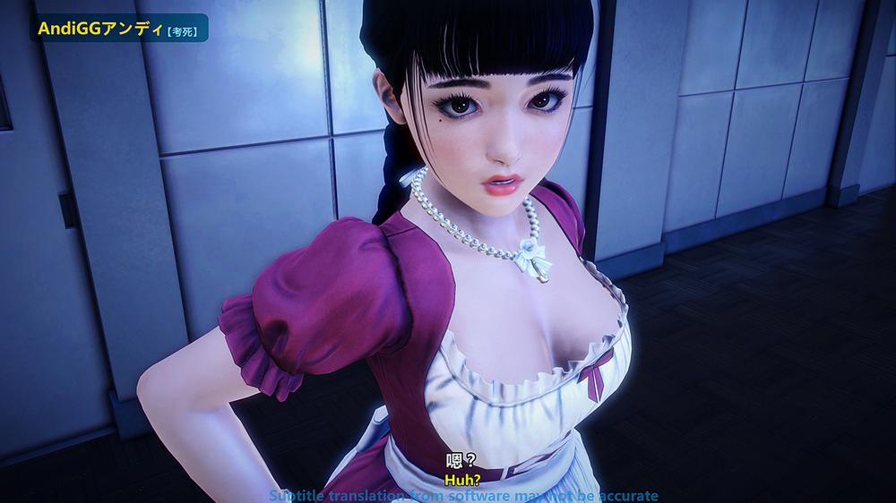 Test Death 2 trang 46