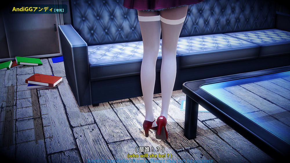 Test Death 2 trang 5