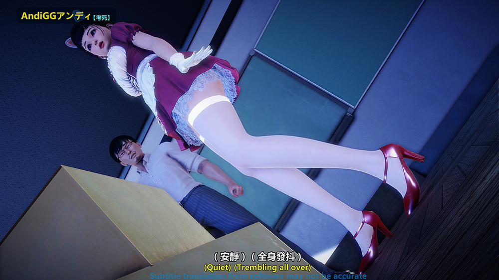 Test Death 2 trang 51