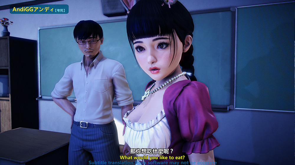 Test Death 2 trang 54