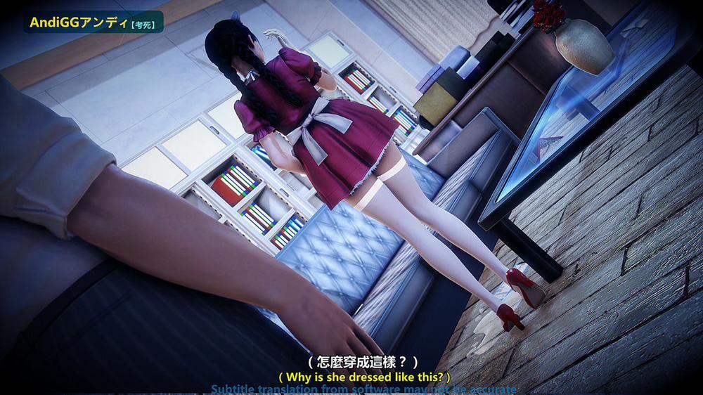 Test Death 2 trang 6