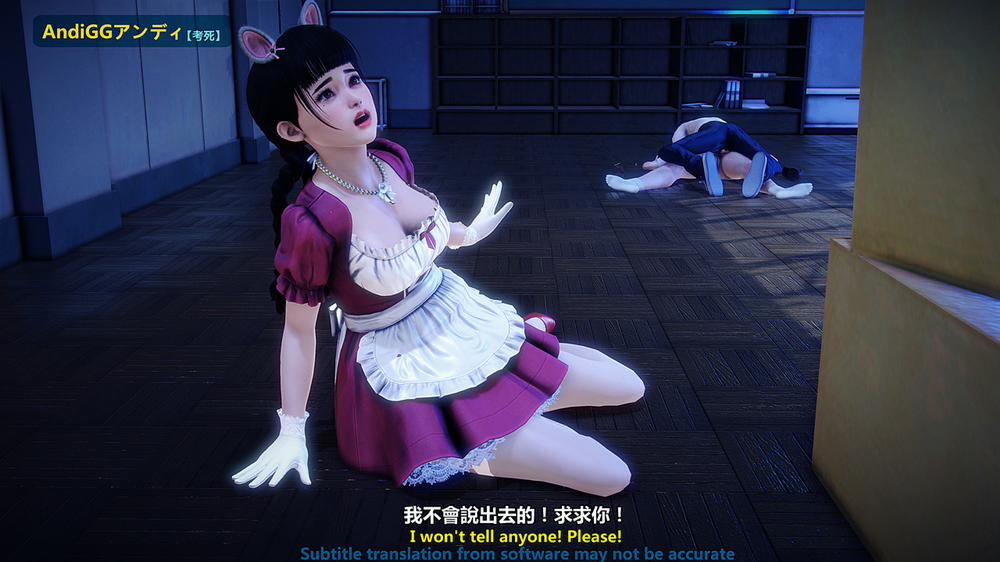 Test Death 2 trang 60