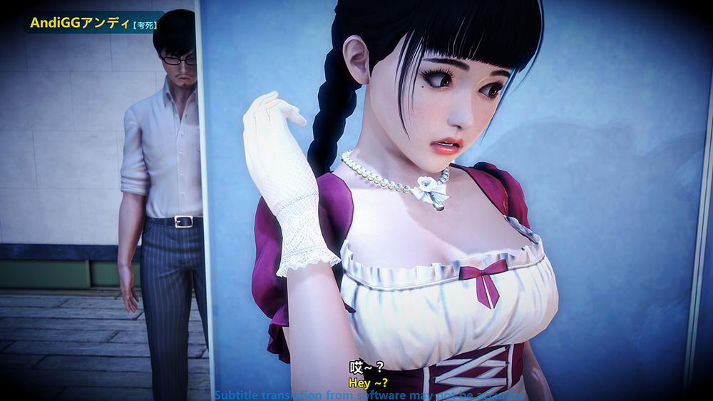 Test Death 2 trang 7