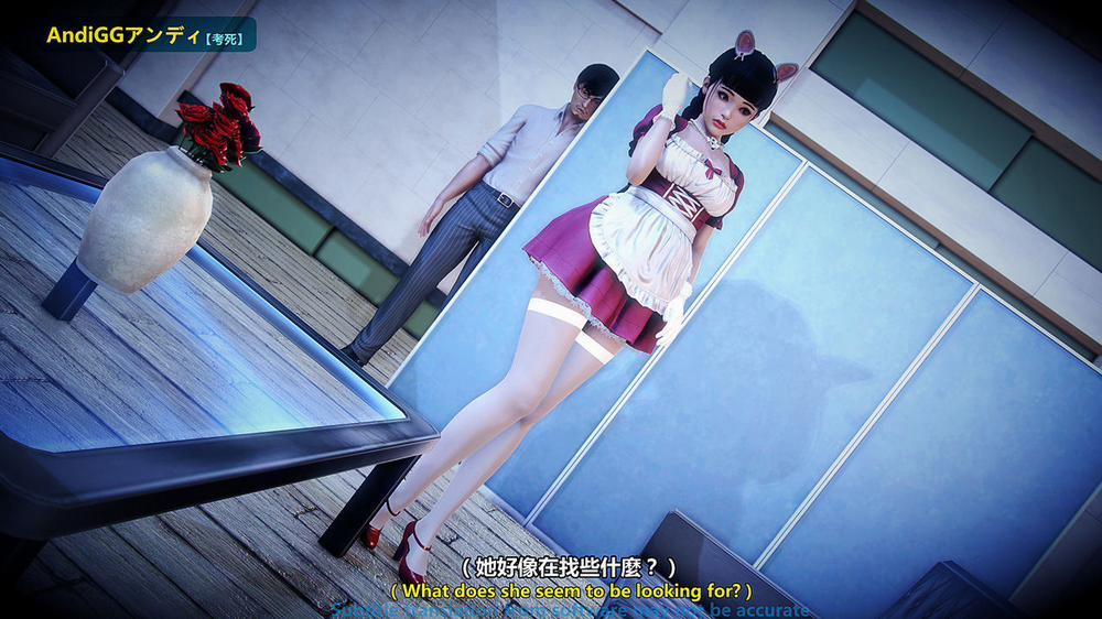 Test Death 2 trang 8