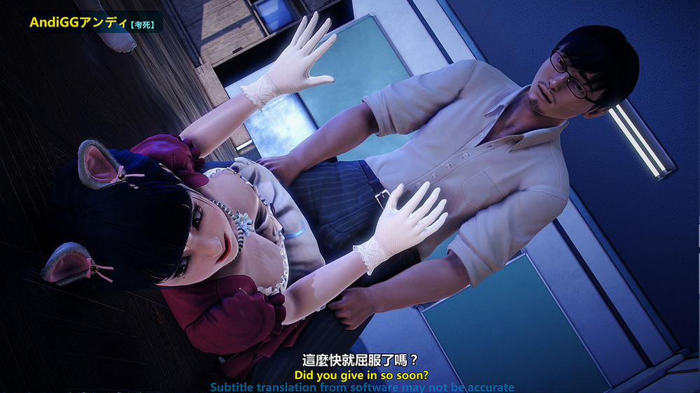 Test Death 2 trang 95