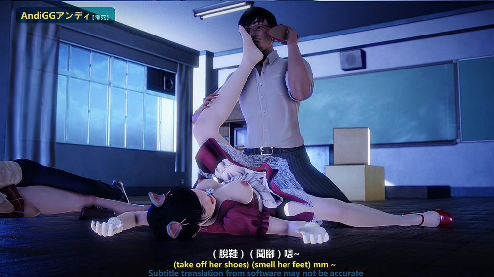 Test Death 3 END trang 26