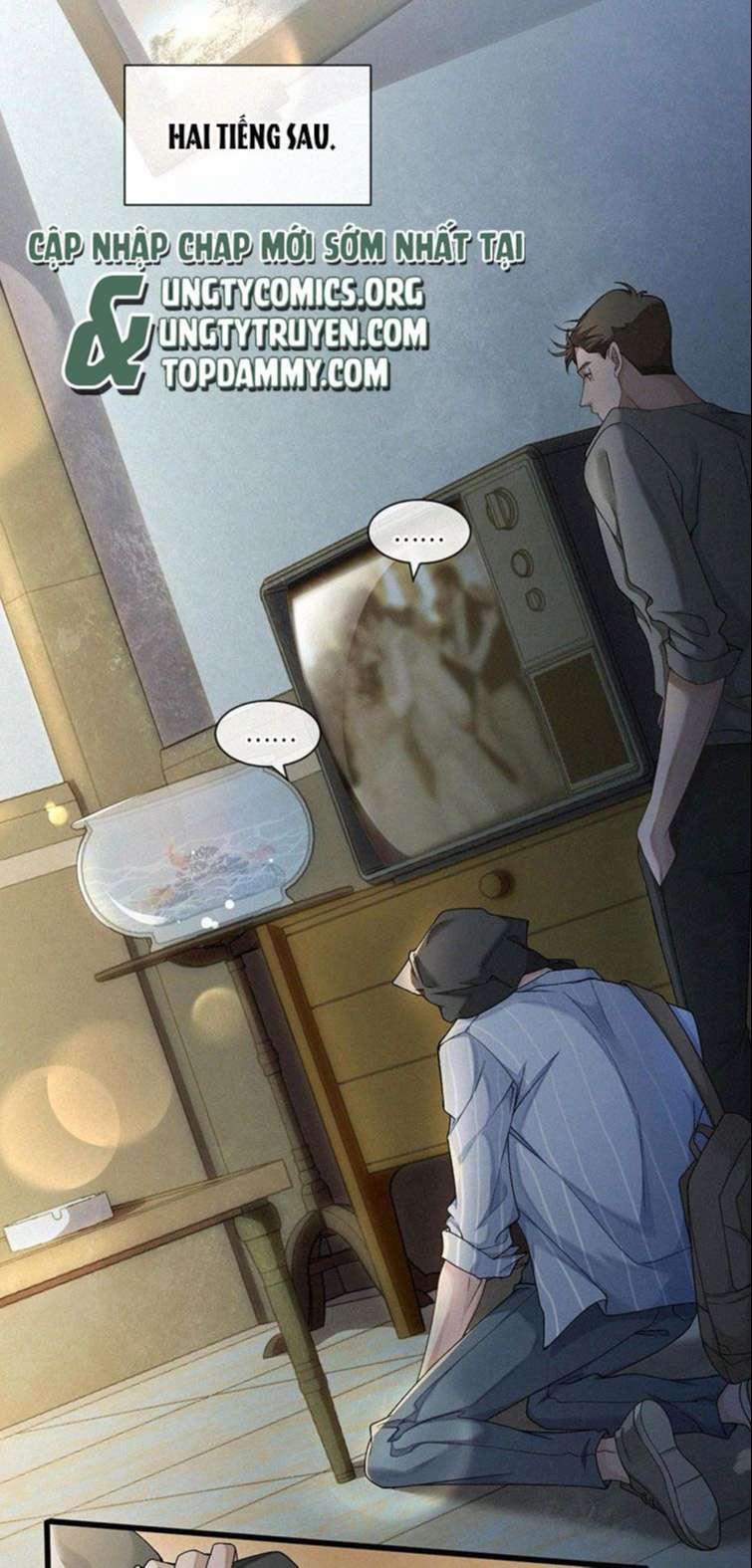 Tết Thiếu Nhi Của Sơ Tam Và Lục Nhẩt 1 trang 16