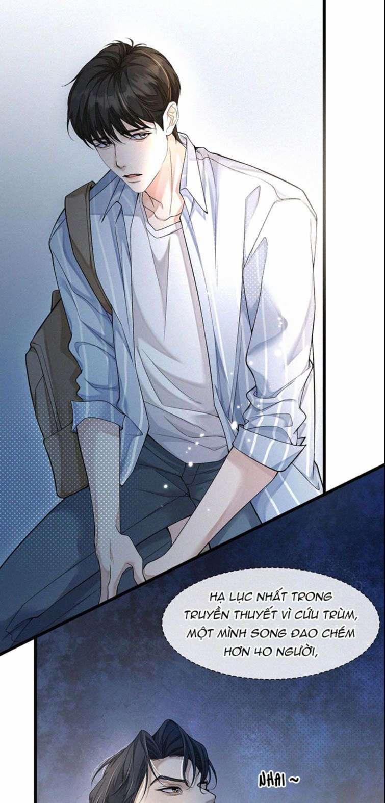 Tết Thiếu Nhi Của Sơ Tam Và Lục Nhẩt 1 trang 19