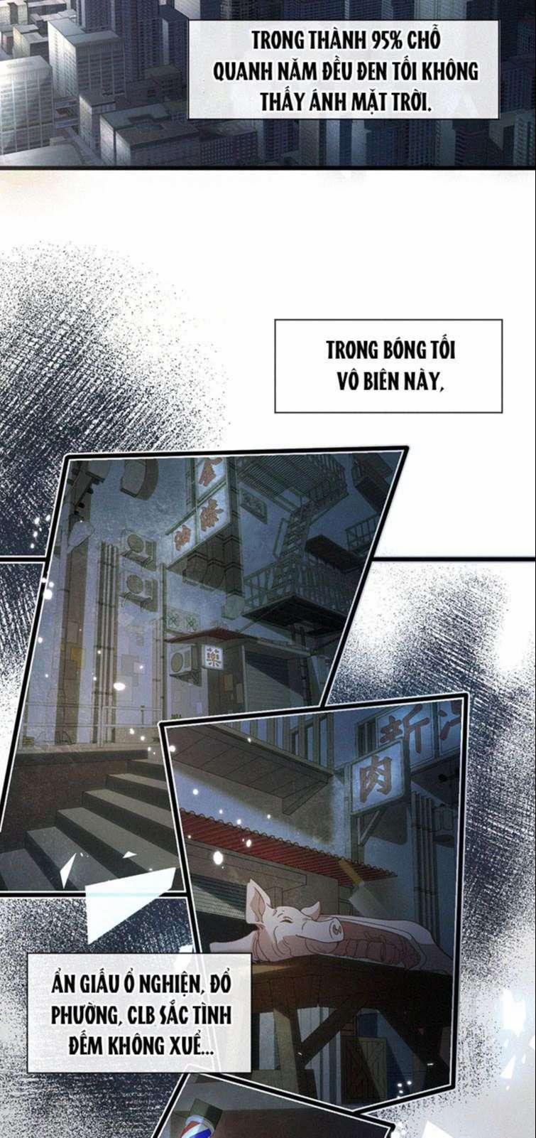 Tết Thiếu Nhi Của Sơ Tam Và Lục Nhẩt 1 trang 2