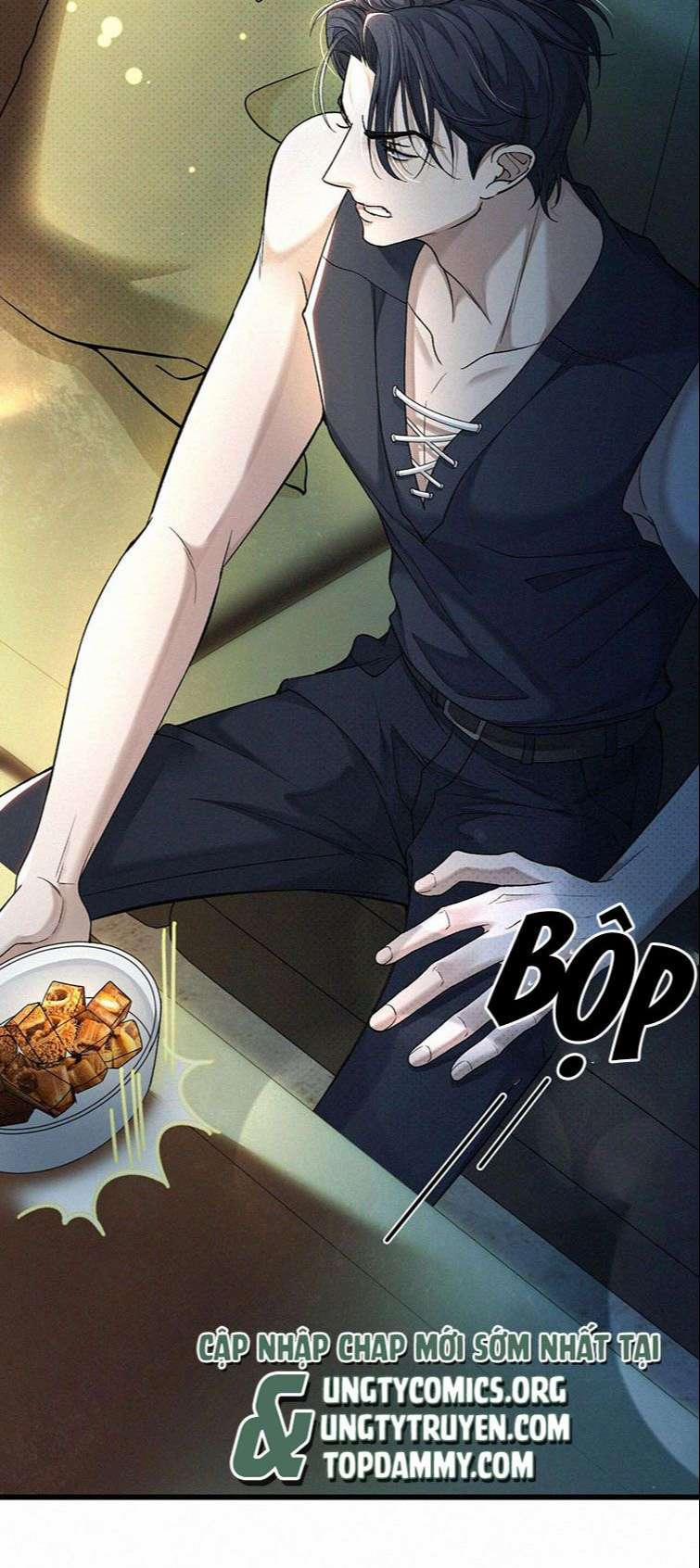 Tết Thiếu Nhi Của Sơ Tam Và Lục Nhẩt 1 trang 24