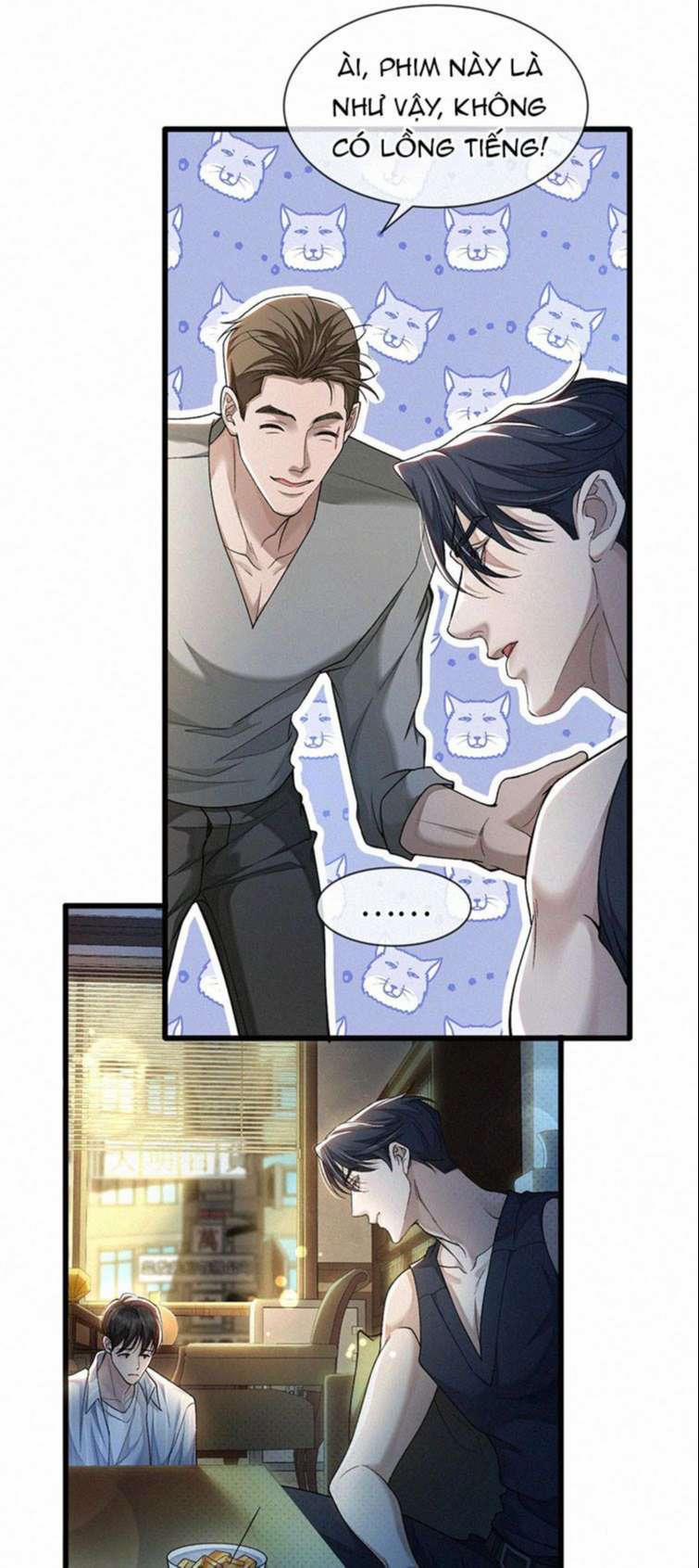 Tết Thiếu Nhi Của Sơ Tam Và Lục Nhẩt 1 trang 25