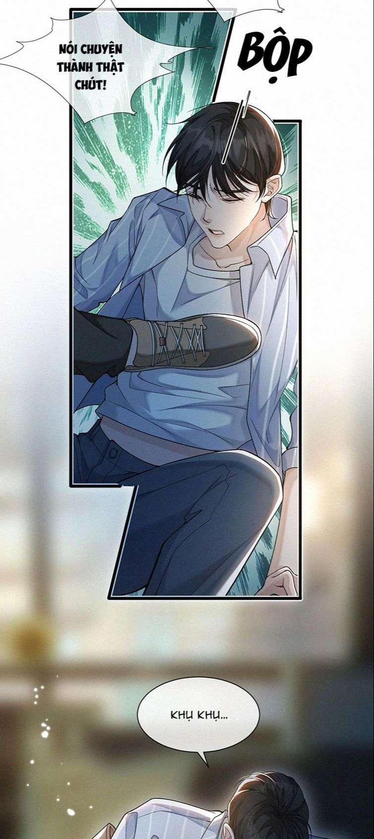 Tết Thiếu Nhi Của Sơ Tam Và Lục Nhẩt 1 trang 30