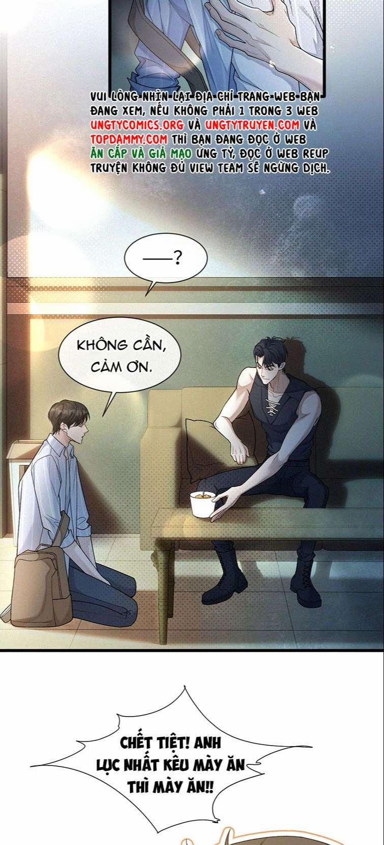 Tết Thiếu Nhi Của Sơ Tam Và Lục Nhẩt 1 trang 34