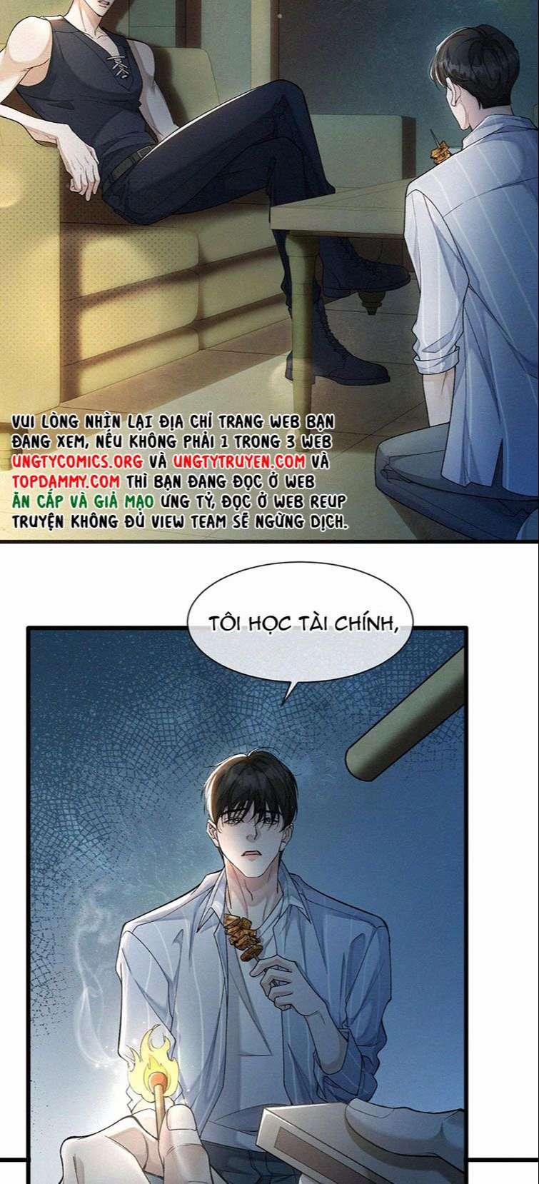 Tết Thiếu Nhi Của Sơ Tam Và Lục Nhẩt 1 trang 38